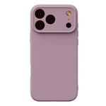 YCADEN For iPhone 17 Pro Case Precise Cutouts TPU Phone Back Cover