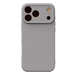 YCADEN For iPhone 17 Pro Case Precise Cutouts TPU Phone Back Cover