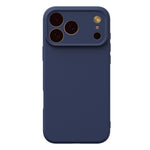 YCADEN For iPhone 17 Pro Case Precise Cutouts TPU Phone Back Cover