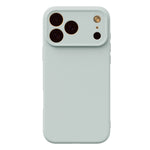 YCADEN For iPhone 17 Pro Case Precise Cutouts TPU Phone Back Cover