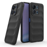 For Xiaomi Redmi 15C 4G (Global) (171mm) / Poco C85 4G (171mm) Case Anti-Drop Soft TPU Rugged Phone Back Cover