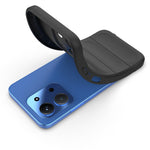 For Xiaomi Redmi 15C 4G (Global) (171mm) / Poco C85 4G (171mm) Case Anti-Drop Soft TPU Rugged Phone Back Cover