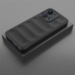 For Xiaomi Redmi 15C 4G (Global) (171mm) / Poco C85 4G (171mm) Case Anti-Drop Soft TPU Rugged Phone Back Cover