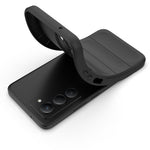 For Xiaomi Redmi 15 4G (EU) (171mm) Case Anti-Drop Soft TPU Rugged Phone Back Cover