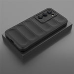 For Xiaomi Redmi 15 4G (EU) (171mm) Case Anti-Drop Soft TPU Rugged Phone Back Cover