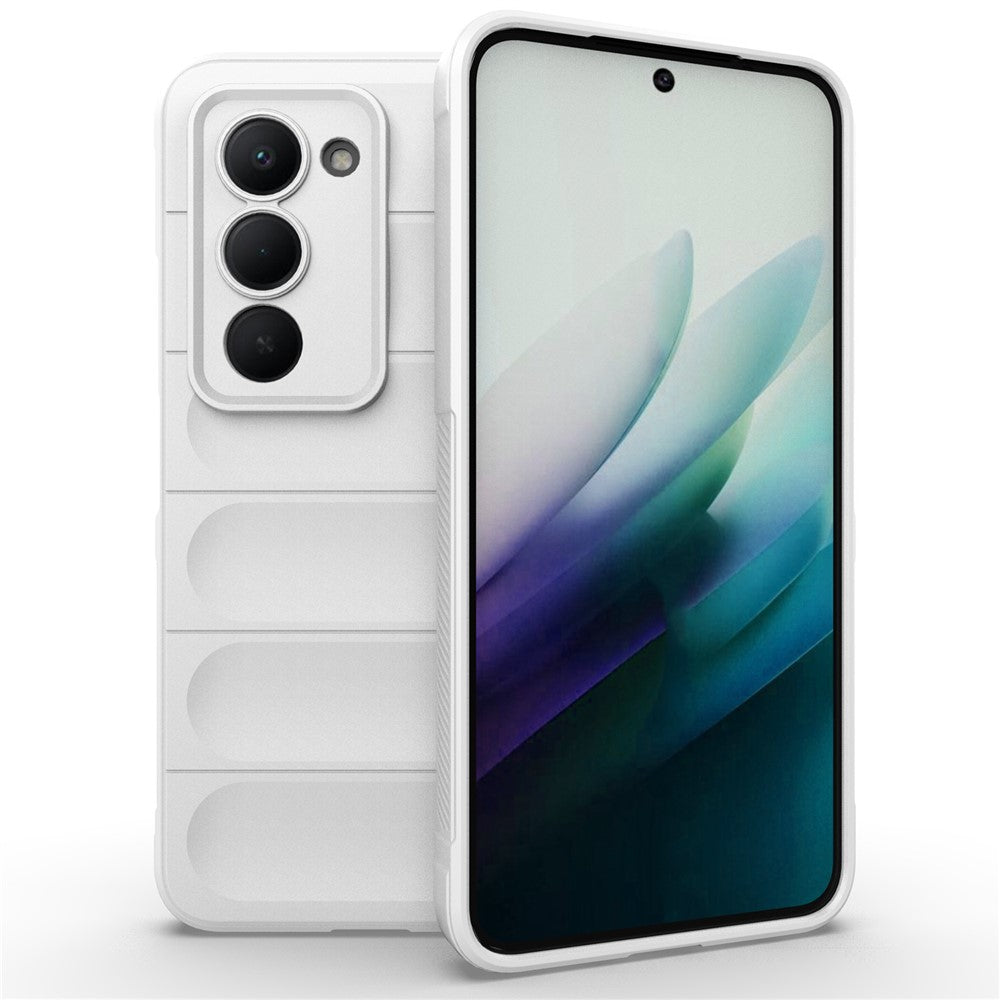 AMORUS For Xiaomi Redmi 15 4G (EU) (171mm) Case Shockproof Soft TPU Rugged Phone Back Cover
