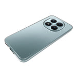 Xiaomi Poco M8 Pro 5G / Redmi Note 15 Pro+ 5G (Global) Skal Vattenstämpelbeständigt TPU Genomskinligt Bakstycke