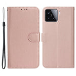 For Xiaomi 15T Wallet Case PU Leather Flip Phone Cover Card Slot Holder
