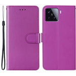 For Xiaomi 15T Wallet Case PU Leather Flip Phone Cover Card Slot Holder
