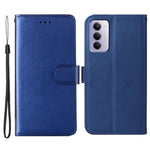 Xiaomi Redmi 15 4G (EU) (171mm) Plånboksfodral PU-läder Flip-fodral mobilfodral Korthållare