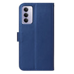 Xiaomi Redmi 15 4G (EU) (171mm) Plånboksfodral PU-läder Flip-fodral mobilfodral Korthållare