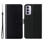 Xiaomi Redmi 15 4G (EU) (171mm) Plånboksfodral PU-läder Flip-fodral mobilfodral Korthållare