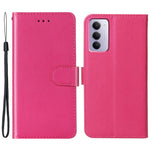 Xiaomi Redmi 15 4G (EU) (171mm) Plånboksfodral PU-läder Flip-fodral mobilfodral Korthållare