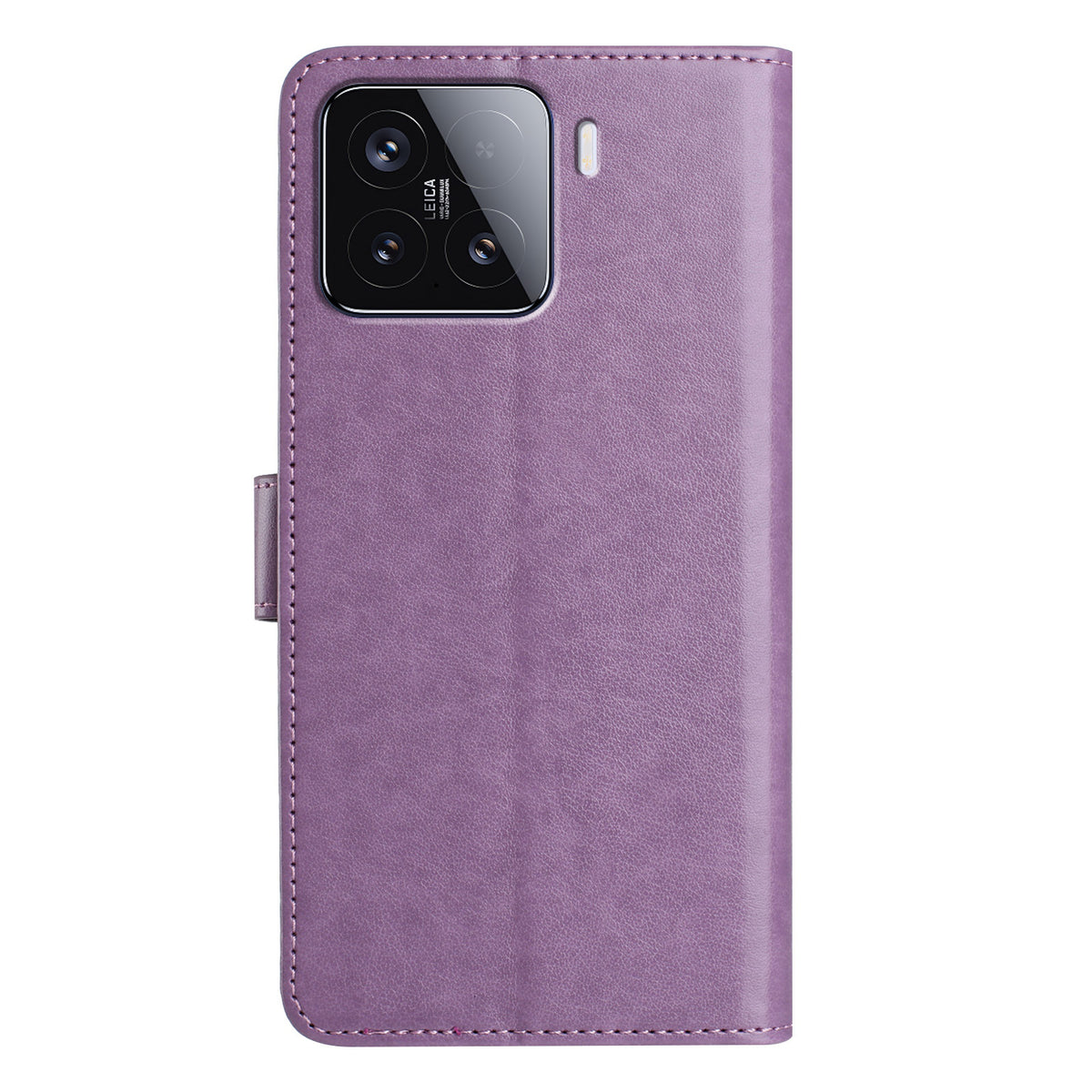 For Xiaomi 15T Pro Wallet Phone Case Stand PU Leather Folio Flip Cover with 8 Card Slot