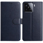 For Xiaomi 15T Pro Wallet Phone Case Stand PU Leather Folio Flip Cover with 8 Card Slot