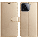 For Xiaomi 15T Wallet Phone Case Stand PU Leather Folio Flip Cover with 8 Card Slot