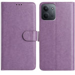 For Xiaomi Redmi Redmi 15C 4G (EU) (173mm) / 15C 5G (EU) (173mm) / Poco C85 4G (173mm) Phone Case Stand PU Leather Cover with 8 Card Slot