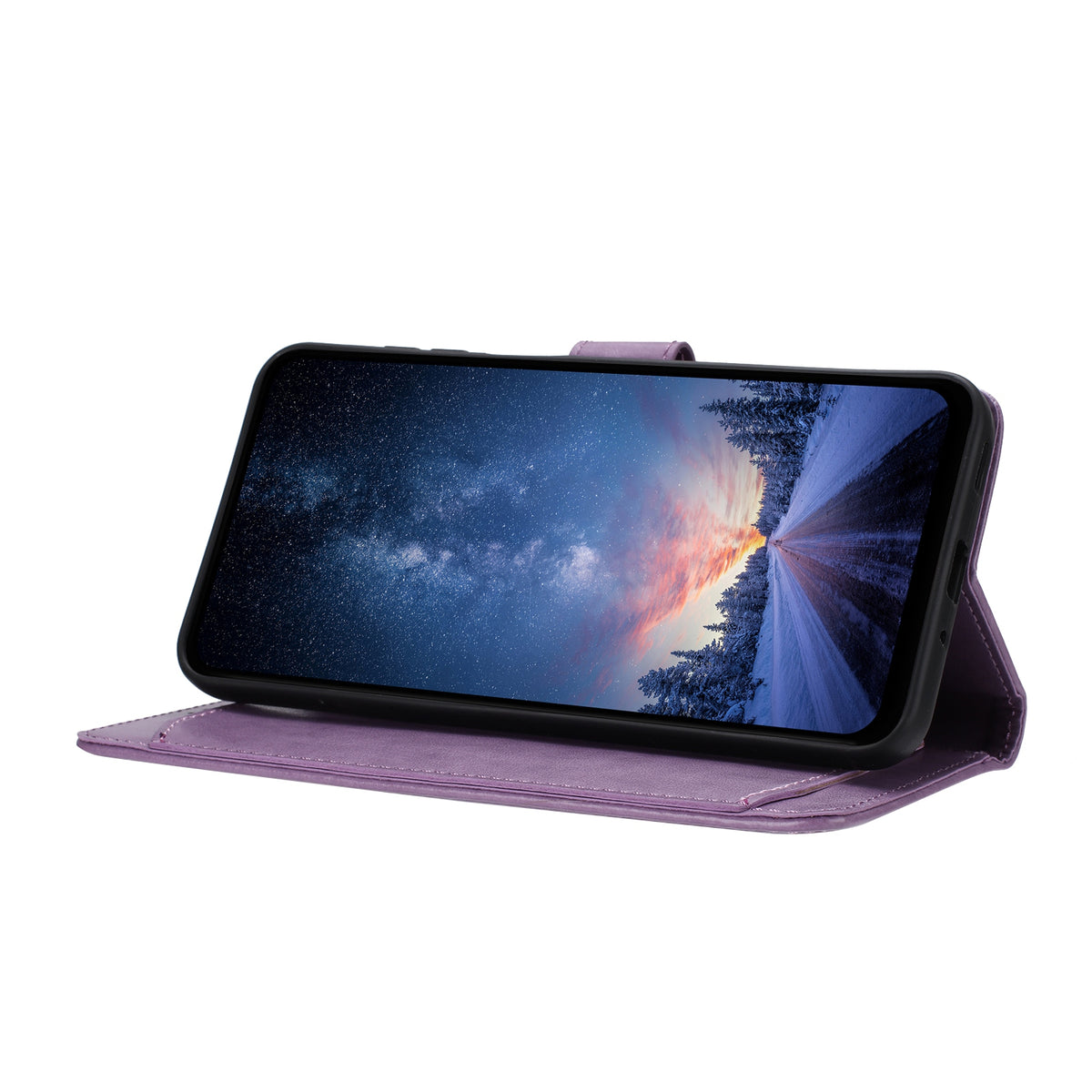For Xiaomi Redmi Redmi 15C 4G (EU) (173mm) / 15C 5G (EU) (173mm) / Poco C85 4G (173mm) Phone Case Stand PU Leather Cover with 8 Card Slot