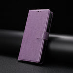 For Xiaomi Redmi Redmi 15C 4G (EU) (173mm) / 15C 5G (EU) (173mm) / Poco C85 4G (173mm) Phone Case Stand PU Leather Cover with 8 Card Slot