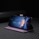 For Xiaomi Redmi Redmi 15C 4G (EU) (173mm) / 15C 5G (EU) (173mm) / Poco C85 4G (173mm) Phone Case Stand PU Leather Cover with 8 Card Slot