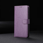 For Xiaomi Redmi Redmi 15C 4G (EU) (173mm) / 15C 5G (EU) (173mm) / Poco C85 4G (173mm) Phone Case Stand PU Leather Cover with 8 Card Slot