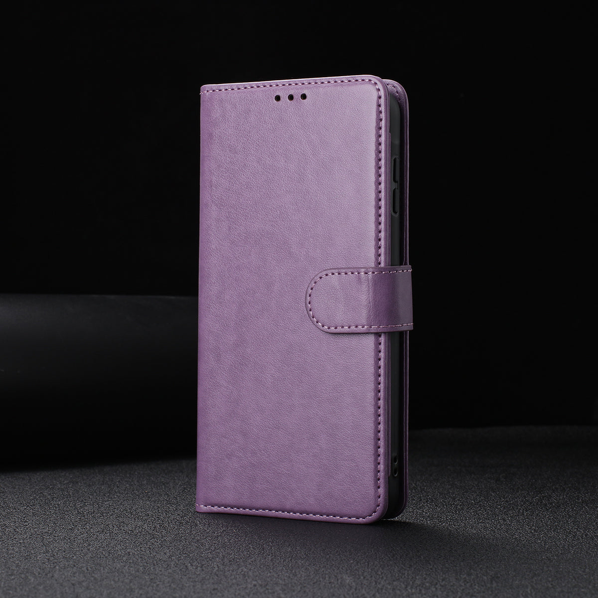 For Xiaomi Redmi Redmi 15C 4G (EU) (173mm) / 15C 5G (EU) (173mm) / Poco C85 4G (173mm) Phone Case Stand PU Leather Cover with 8 Card Slot