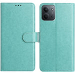 For Xiaomi Redmi Redmi 15C 4G (EU) (173mm) / 15C 5G (EU) (173mm) / Poco C85 4G (173mm) Phone Case Stand PU Leather Cover with 8 Card Slot