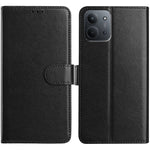 For Xiaomi Redmi Redmi 15C 4G (EU) (173mm) / 15C 5G (EU) (173mm) / Poco C85 4G (173mm) Phone Case Stand PU Leather Cover with 8 Card Slot