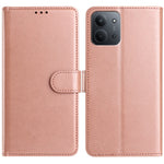 For Xiaomi Redmi Redmi 15C 4G (EU) (173mm) / 15C 5G (EU) (173mm) / Poco C85 4G (173mm) Phone Case Stand PU Leather Cover with 8 Card Slot