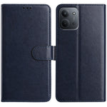 For Xiaomi Redmi Redmi 15C 4G (EU) (173mm) / 15C 5G (EU) (173mm) / Poco C85 4G (173mm) Phone Case Stand PU Leather Cover with 8 Card Slot