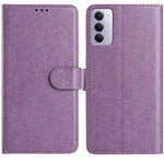 Xiaomi Redmi 15 4G (EU) (171mm) Plånboksfodral med stativ, PU-läder, fällbart skydd med 8 kortplatser
