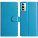 Xiaomi Redmi 15 4G (EU) (171mm) Plånboksfodral med stativ, PU-läder, fällbart skydd med 8 kortplatser