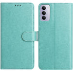 Xiaomi Redmi 15 5G (Global) (169mm) Plånboksfodral med stativ, PU-läder, fällbart fodral med 8 kortplatser