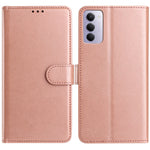 Xiaomi Redmi 15 5G (Global) (169mm) Plånboksfodral med stativ, PU-läder, fällbart fodral med 8 kortplatser