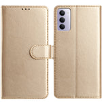 Xiaomi Redmi 15 5G (Global) (169mm) Plånboksfodral med stativ, PU-läder, fällbart fodral med 8 kortplatser