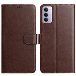 Xiaomi Redmi 15 5G (Global) (169mm) Plånboksfodral med stativ, PU-läder, fällbart fodral med 8 kortplatser