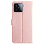 For Xiaomi 15T Pro Wallet Case Leather Folio Phone Cover Magnetic Clasp