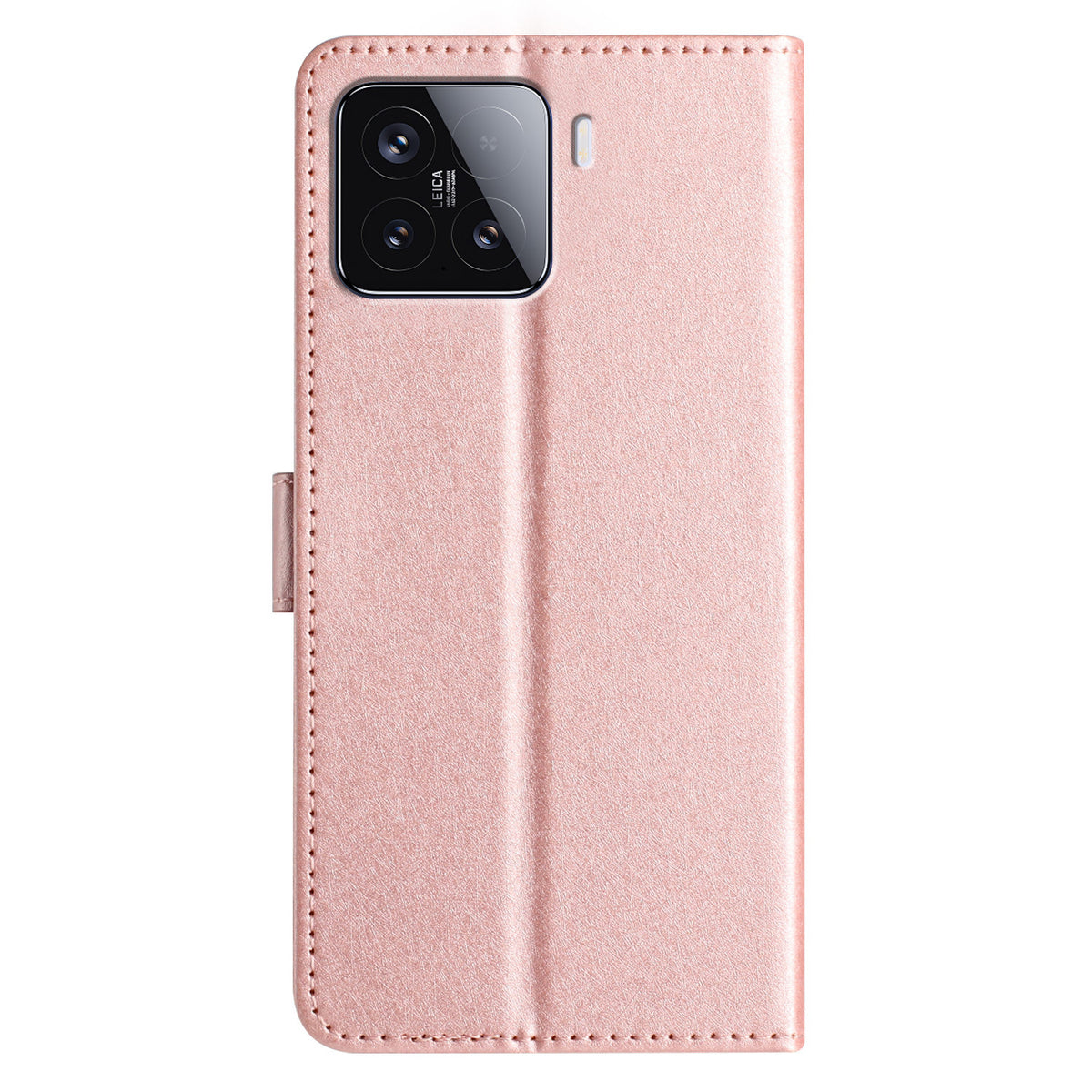 For Xiaomi 15T Pro Wallet Case Leather Folio Phone Cover Magnetic Clasp