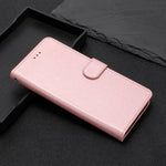 For Xiaomi 15T Pro Wallet Case Leather Folio Phone Cover Magnetic Clasp