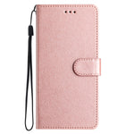 For Xiaomi 15T Pro Wallet Case Leather Folio Phone Cover Magnetic Clasp