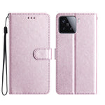For Xiaomi 15T Pro Wallet Case Leather Folio Phone Cover Magnetic Clasp