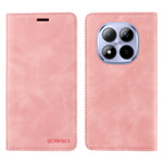 BETOPNICE For Xiaomi Redmi Note 15 Pro 5G (Global) Case  Magnetic Closure RFID Blocking Wallet Stand Leather Phone Cover