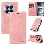BETOPNICE For Xiaomi Redmi Note 15 Pro 5G (Global) Case  Magnetic Closure RFID Blocking Wallet Stand Leather Phone Cover