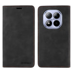 BETOPNICE For Xiaomi Redmi Note 15 Pro 5G (Global) Case  Magnetic Closure RFID Blocking Wallet Stand Leather Phone Cover