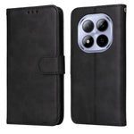 For Xiaomi Redmi Note 15 Pro 5G (Global) Case Wallet PU Leather Folio Flip Phone Cover