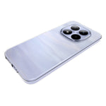 For Xiaomi Redmi Note 15 Pro 5G (Global) Case Watermark Resistant TPU Clear Phone Back Cover