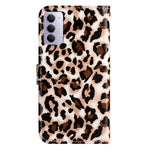 For Xiaomi Redmi 15 4G (EU) (171mm) Wallet Case  Printed Pattern PU Leather Stand Phone Cover with Strap