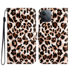 For Xiaomi Redmi 15C 4G (Global) (171mm) Wallet Case  Printed Pattern PU Leather Stand Phone Cover with Strap