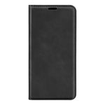 For Xiaomi 15T Case Skin Touch Leather Wallet Phone Cover
