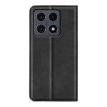 For Xiaomi 15T Case Skin Touch Leather Wallet Phone Cover
